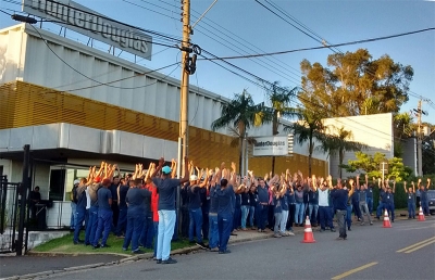 Greve na Hunter Douglas