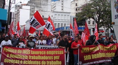 MP E PF realizam Operação Hipócritas contra crimes em processos trabalhistas que envolvem perícia judicial