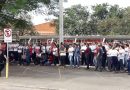Trabalhadores reagem e se mobilizam por melhores acordos em setor de Autopeças Trabalhadores reagem e se mobilizam por melhores acordos em setor de Autopeças