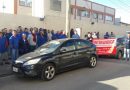 DIA NACIONAL DE LUTA CONTRA OS ATAQUE DOS PATRÕES E DOS GOVERNOS DIA NACIONAL DE LUTA CONTRA OS ATAQUE DOS PATRÕES E DOS GOVERNOS