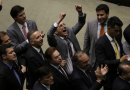 Desembargador faz balanço de 9 meses da “reforma” trabalhista: “Conduz ao caos social, para satisfação do capital estrangeiro” Desembargador faz balanço de 9 meses da “reforma” trabalhista: “Conduz ao caos social, para satisfação do capital estrangeiro”