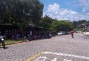 Trabalhadores na Eaton atrasam produção em defesa da Convenção Coletiva e de aumento real no salário Trabalhadores na Eaton atrasam produção em defesa da Convenção Coletiva e de aumento real no salário