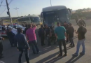John Deere Hitachi impede trabalhadores de participarem de assembleia John Deere Hitachi impede trabalhadores de participarem de assembleia