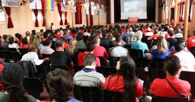 Quinta-feira, dia 28 de novembro, tem Assembleia de Prestação de Contas Quinta-feira, dia 28 de novembro, tem Assembleia de Prestação de Contas