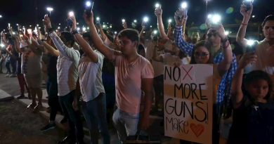 NO TEXAS MAIS UM MASSACRE PROVOCADO PELA XENOFOBIA E RACISMO ESTIMULADOS PELO GOVERNO TRUMP NO TEXAS MAIS UM MASSACRE PROVOCADO PELA XENOFOBIA E RACISMO ESTIMULADOS PELO GOVERNO TRUMP