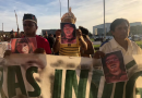 Indígena Guajajara, guardião da floresta, é assassinado por quem está a serviço do agronegócio Indígena Guajajara, guardião da floresta, é assassinado por quem está a serviço do agronegócio