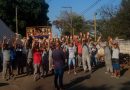 Trabalhadores na Nova Fase conquistam direitos após 20 dias em greve Trabalhadores na Nova Fase conquistam direitos após 20 dias em greve