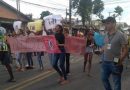Família de Lucas permanece sem respostas, depois de desaparecido após abordagem da PM Família de Lucas permanece sem respostas, depois de desaparecido após abordagem da PM