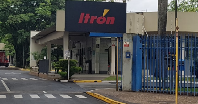 Sindicato negocia com Itron suspensão do contrato de trabalho de trabalhadores Sindicato negocia com Itron suspensão do contrato de trabalho de trabalhadores