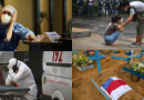 Em Manaus, as pessoas estão morrendo por falta de oxigênio; estão morrendo de asfixia dentro dos hospitais Em Manaus, as pessoas estão morrendo por falta de oxigênio; estão morrendo de asfixia dentro dos hospitais