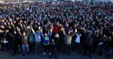 Isso é capitalismo: Ford também se aproveita da pandemia para demitir milhares de trabalhadores Isso é capitalismo: Ford também se aproveita da pandemia para demitir milhares de trabalhadores