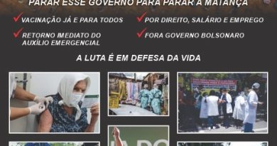Veja a nova Cartilha da Intersindical Veja a nova Cartilha da Intersindical