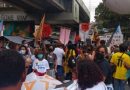 20 DE NOVEMBRO DE 2021: MANIFESTAÇÕES EM TODAS AS REGIÕES DO BRASIL RELEMBRAM E FORTALECEM A LUTA CONTRA O RACISMO E GRITAM: FORA BOLSONARO RACISTA E GENOCIDA 20 DE NOVEMBRO DE 2021: MANIFESTAÇÕES EM TODAS AS REGIÕES DO BRASIL RELEMBRAM E FORTALECEM A LUTA CONTRA O RACISMO E GRITAM: FORA BOLSONARO RACISTA E GENOCIDA