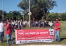 Na Villares, assembleia discute pautas internas como calendário de compensação, Cipa e PLR Na Villares, assembleia discute pautas internas como calendário de compensação, Cipa e PLR
