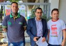 Martinrea-Honsel: ação judicial do Sindicato consegue reintegrar trabalhador adoecido