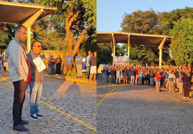 Metalúrgicos ampliam conquistas na Eaton