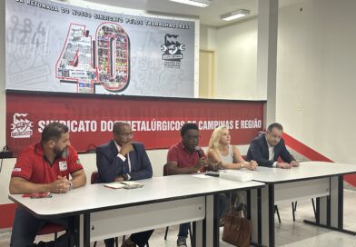Advogados e sindicatos se unem para garantir a diversidade na escolha de novos desembargadores do TRT-15