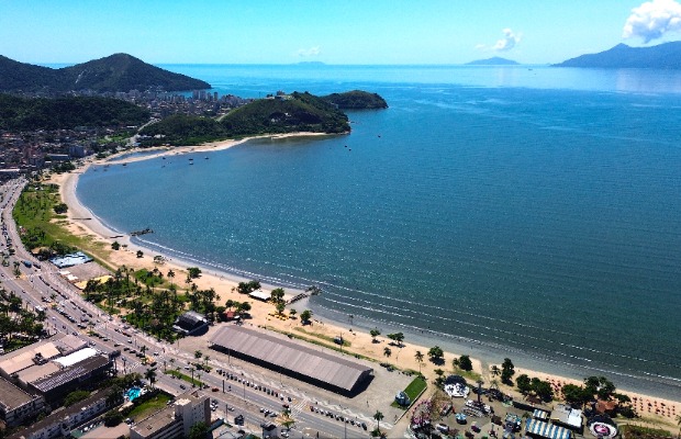 Colônia de Férias