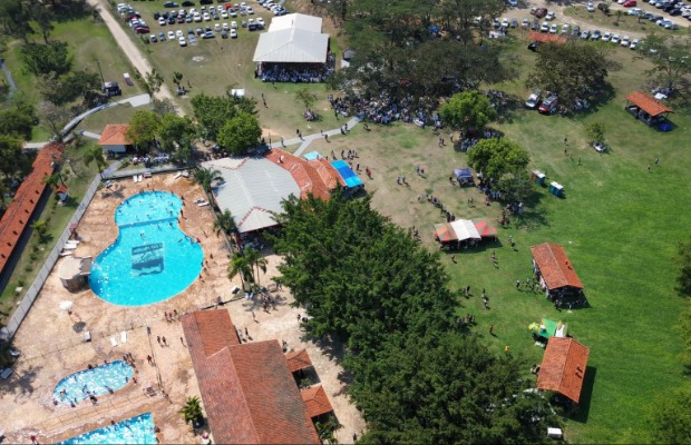 Clube de Campo