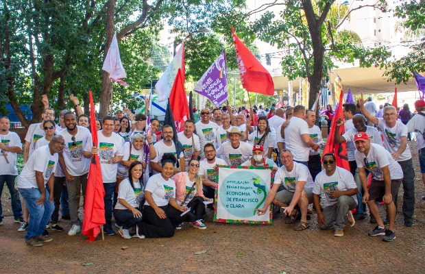 NAS RUAS 2023