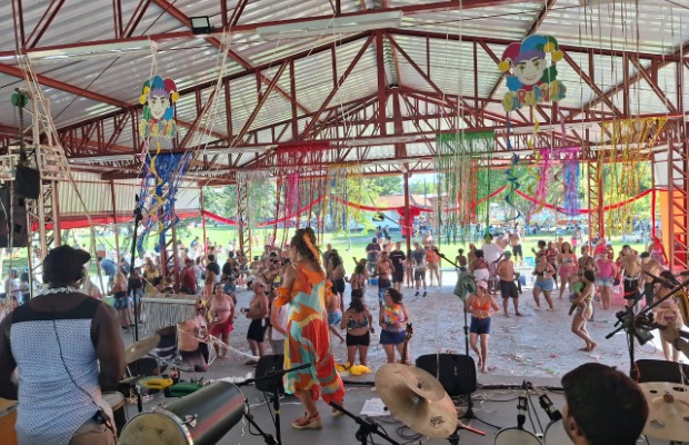 CARNAVAL