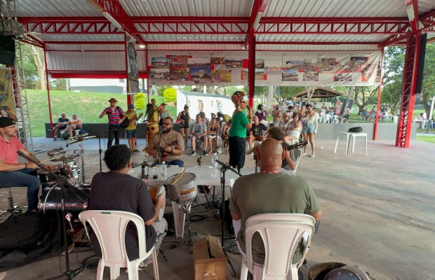 8° FEIRA DO LIVRO