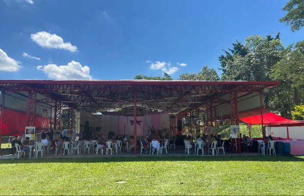 DIA INTERNACIONAL DA MULHER