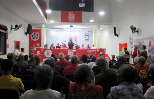 ABERTURA CAMPINAS
