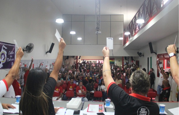 ENCERRAMENTO CAMPINAS