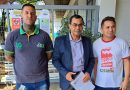 Martinrea-Honsel: ação judicial do Sindicato consegue reintegrar trabalhador adoecido Martinrea-Honsel: ação judicial do Sindicato consegue reintegrar trabalhador adoecido