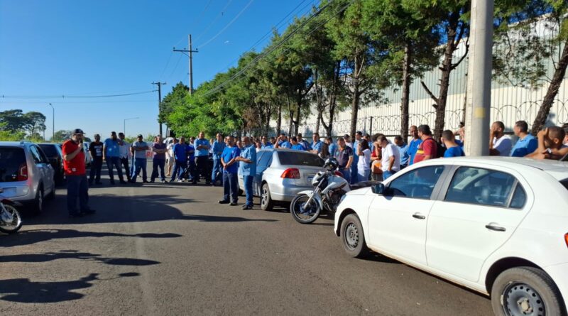 Martinrea Honsel é condenada por praticar assédio moral organizacional