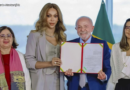 Governo Federal sanciona leis que fortalecem os direitos das mulheres Governo Federal sanciona leis que fortalecem os direitos das mulheres