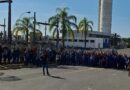 Trabalhadores na Dana reprovam proposta de PLR e aprovam Comunicado de Greve Trabalhadores na Dana reprovam proposta de PLR e aprovam Comunicado de Greve