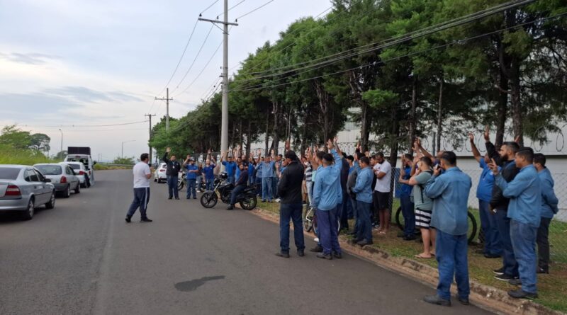 Com ação do Jurídico do Sindicato, trabalhador consegue reverter demissão por “justa causa”