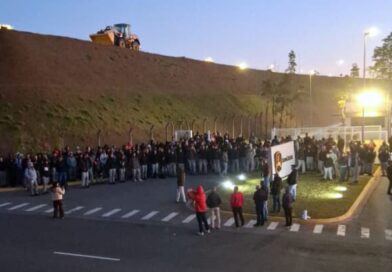 3º Encontro dos Trabalhadores da John Deere do Brasil é realizado em Campinas