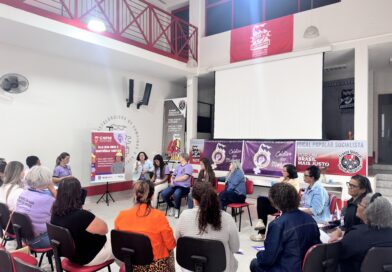 Conferência do Coletivo de Mulheres integra etapa preparatória da 5ª CNPM e reuniu propostas voltadas à realidade das trabalhadoras