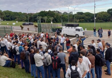 Vitória do Sindicato e dos trabalhadores: TRT-15 garante execução coletiva contra a Villares Metals