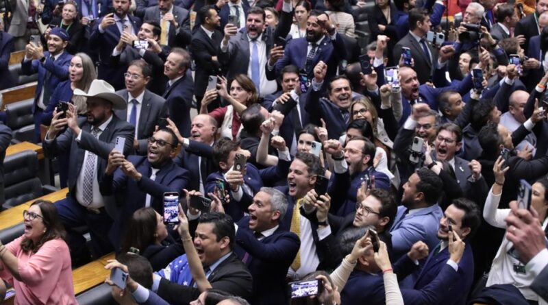 Bruno Spada / Câmara dos Deputados