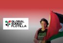 Sindicato apoia Flotilha Global Sumud e repudia sequestro de ativistas por Israel Sindicato apoia Flotilha Global Sumud e repudia sequestro de ativistas por Israel